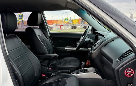 KIA Soul I рестайлинг, 2013 год, 1 100 000 рублей, 10 фотография