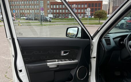 KIA Soul I рестайлинг, 2013 год, 1 100 000 рублей, 15 фотография