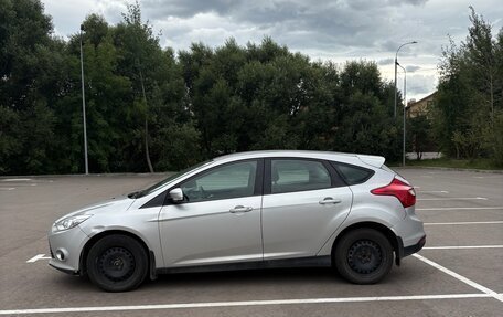 Ford Focus III, 2015 год, 550 000 рублей, 2 фотография