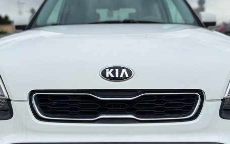KIA Soul I рестайлинг, 2013 год, 1 100 000 рублей, 19 фотография