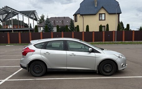 Ford Focus III, 2015 год, 550 000 рублей, 4 фотография