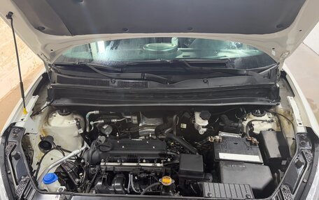 KIA Soul I рестайлинг, 2013 год, 1 100 000 рублей, 21 фотография