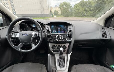 Ford Focus III, 2015 год, 550 000 рублей, 7 фотография