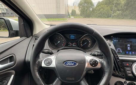Ford Focus III, 2015 год, 550 000 рублей, 8 фотография