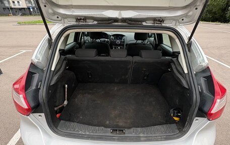 Ford Focus III, 2015 год, 550 000 рублей, 9 фотография