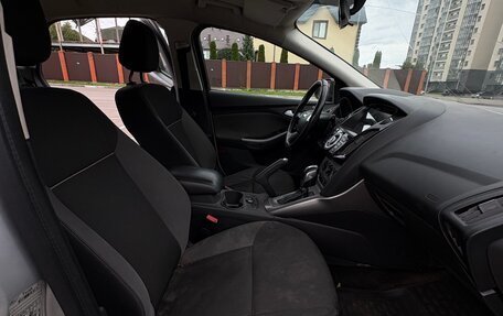 Ford Focus III, 2015 год, 550 000 рублей, 11 фотография