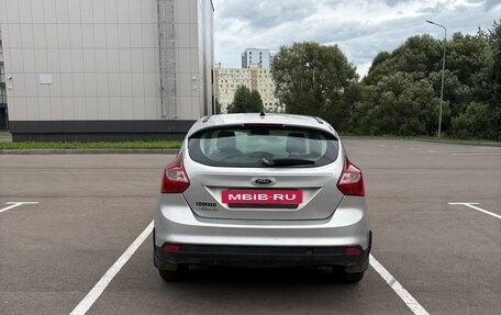 Ford Focus III, 2015 год, 550 000 рублей, 3 фотография