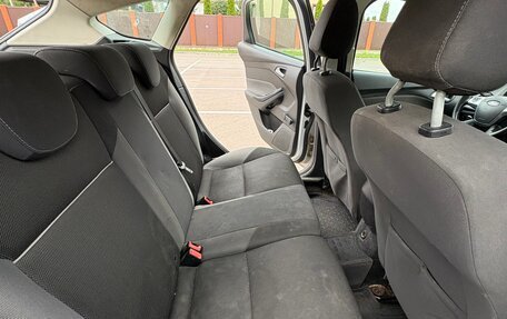 Ford Focus III, 2015 год, 550 000 рублей, 12 фотография