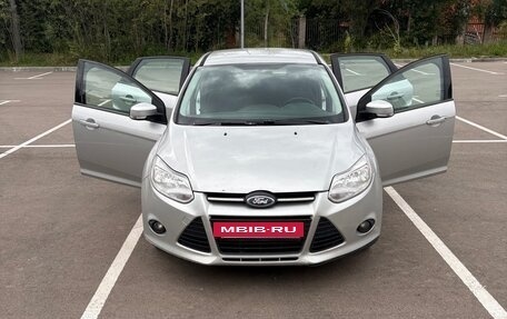 Ford Focus III, 2015 год, 550 000 рублей, 5 фотография