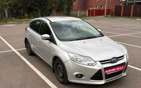 Ford Focus III, 2015 год, 550 000 рублей, 6 фотография