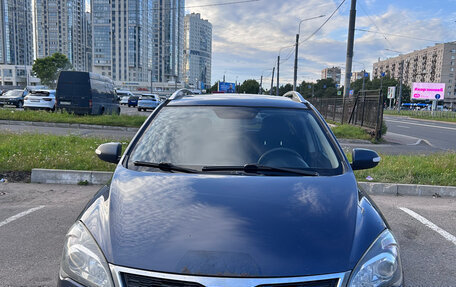 KIA cee'd I рестайлинг, 2011 год, 550 000 рублей, 2 фотография