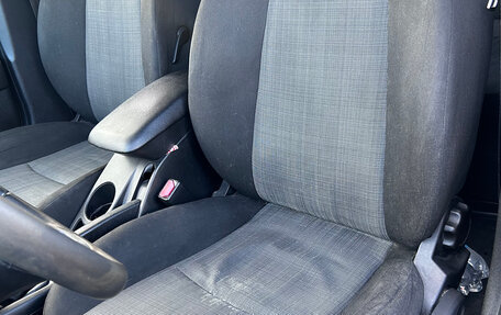 KIA cee'd I рестайлинг, 2011 год, 550 000 рублей, 12 фотография