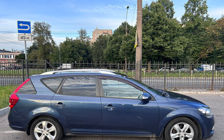 KIA cee'd I рестайлинг, 2011 год, 550 000 рублей, 3 фотография