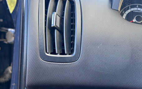 KIA cee'd I рестайлинг, 2011 год, 550 000 рублей, 8 фотография