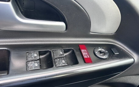 KIA cee'd I рестайлинг, 2011 год, 550 000 рублей, 7 фотография
