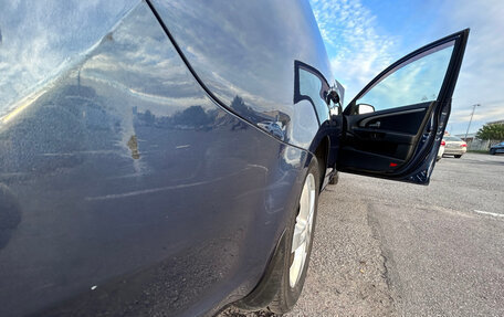 KIA cee'd I рестайлинг, 2011 год, 550 000 рублей, 22 фотография