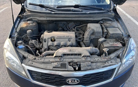 KIA cee'd I рестайлинг, 2011 год, 550 000 рублей, 19 фотография
