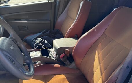 Jeep Grand Cherokee, 2007 год, 540 000 рублей, 6 фотография