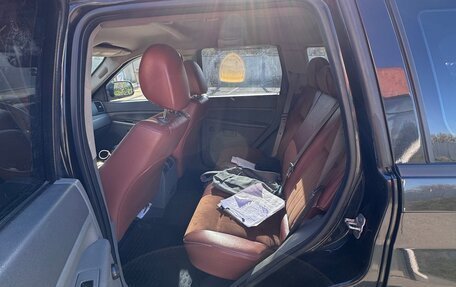 Jeep Grand Cherokee, 2007 год, 540 000 рублей, 8 фотография