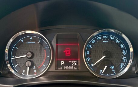 Toyota Corolla, 2013 год, 1 300 000 рублей, 9 фотография
