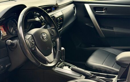 Toyota Corolla, 2013 год, 1 300 000 рублей, 6 фотография