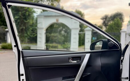 Toyota Corolla, 2013 год, 1 300 000 рублей, 10 фотография