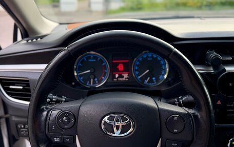 Toyota Corolla, 2013 год, 1 300 000 рублей, 8 фотография