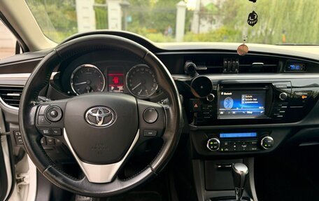 Toyota Corolla, 2013 год, 1 300 000 рублей, 7 фотография