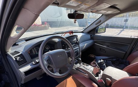 Jeep Grand Cherokee, 2007 год, 540 000 рублей, 7 фотография