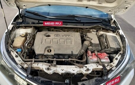 Toyota Corolla, 2013 год, 1 300 000 рублей, 12 фотография
