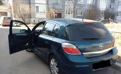 Opel Astra H, 2007 год, 320 000 рублей, 5 фотография