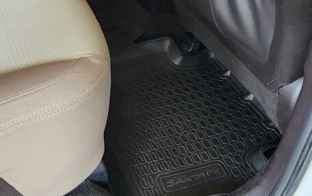 Hyundai Santa Fe III рестайлинг, 2013 год, 1 700 000 рублей, 17 фотография