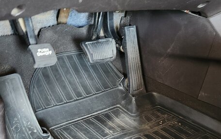 Hyundai Santa Fe III рестайлинг, 2013 год, 1 700 000 рублей, 14 фотография