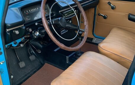 ИЖ Москвич-412, 1977 год, 300 000 рублей, 13 фотография