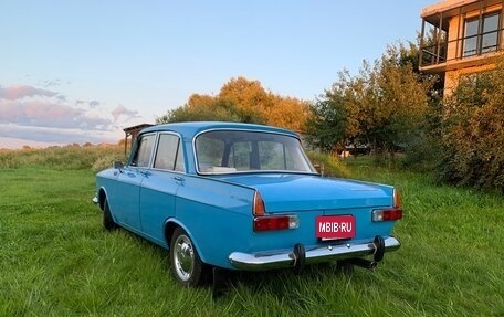 ИЖ Москвич-412, 1977 год, 300 000 рублей, 3 фотография
