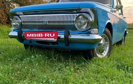 ИЖ Москвич-412, 1977 год, 300 000 рублей, 2 фотография