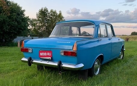 ИЖ Москвич-412, 1977 год, 300 000 рублей, 4 фотография