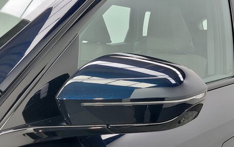 BMW X3, 2026 год, 7 150 000 рублей, 11 фотография