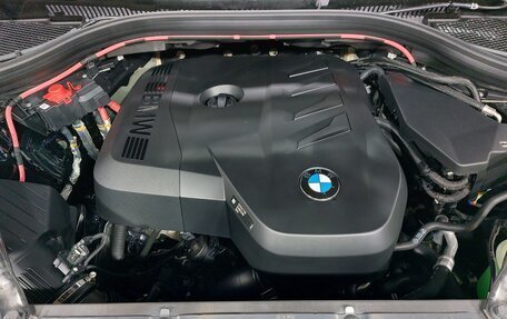 BMW X3, 2026 год, 7 150 000 рублей, 21 фотография