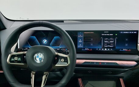 BMW X3, 2026 год, 7 150 000 рублей, 29 фотография