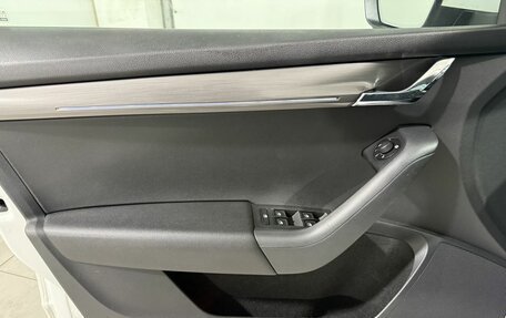Skoda Octavia, 2019 год, 1 649 800 рублей, 7 фотография