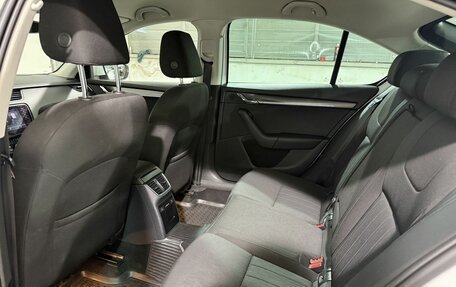 Skoda Octavia, 2019 год, 1 649 800 рублей, 6 фотография