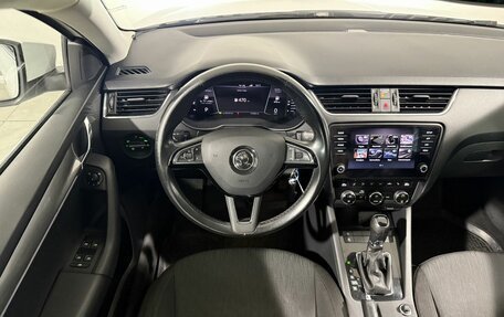Skoda Octavia, 2019 год, 1 649 800 рублей, 10 фотография