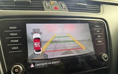 Skoda Octavia, 2019 год, 1 649 800 рублей, 12 фотография