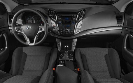 Hyundai i40 I рестайлинг, 2013 год, 949 000 рублей, 8 фотография
