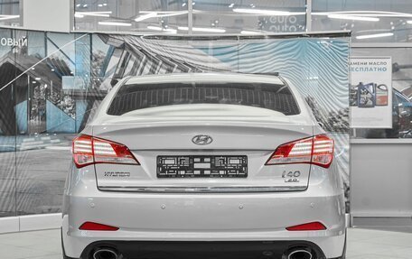 Hyundai i40 I рестайлинг, 2013 год, 949 000 рублей, 5 фотография