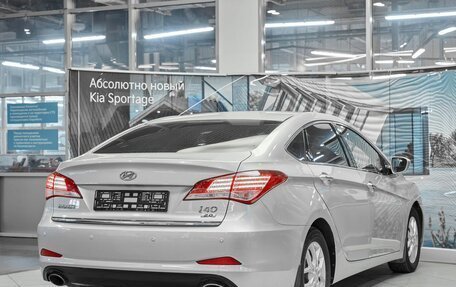 Hyundai i40 I рестайлинг, 2013 год, 949 000 рублей, 6 фотография