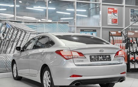 Hyundai i40 I рестайлинг, 2013 год, 949 000 рублей, 4 фотография