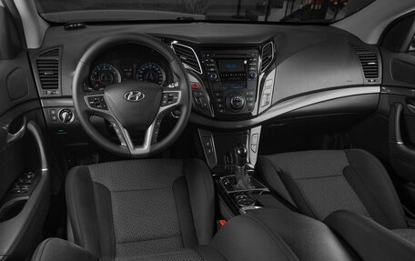 Hyundai i40 I рестайлинг, 2013 год, 949 000 рублей, 7 фотография