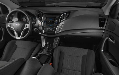 Hyundai i40 I рестайлинг, 2013 год, 949 000 рублей, 9 фотография